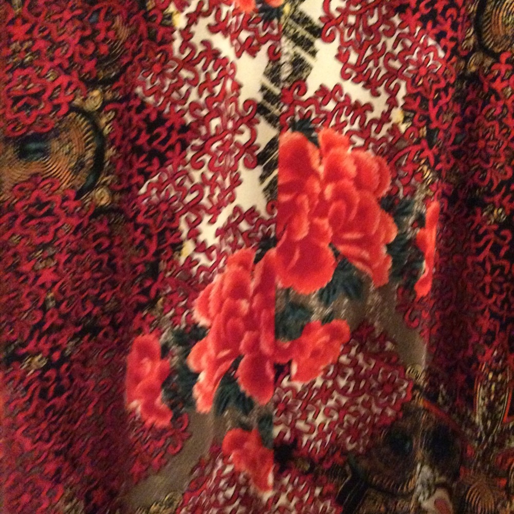 Midi-skirt.  Great used condition.